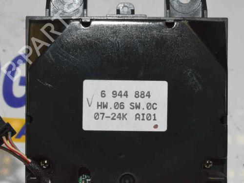 Other BMW 5 (E60) 520 d | BP14111193O1 