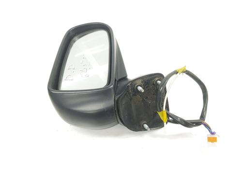 Right mirror MAZDA PREMACY (CP) 1.9 (CP8W) | BP15649132C27 