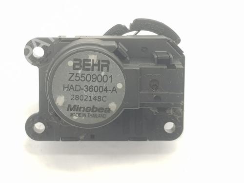 Used Electronic module PEUGEOT 3008 I MPV (0U_) 1.6 HDi 115 / BlueHDi 115 (116 hp) 13659956
