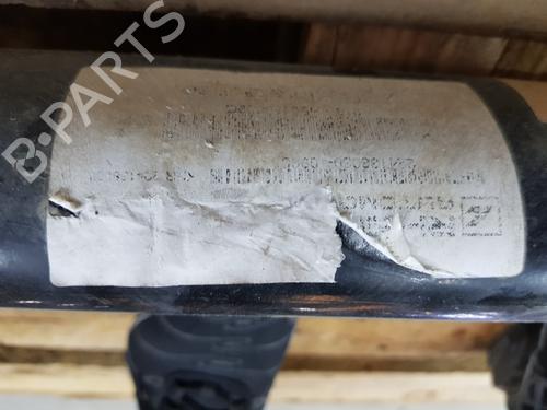 Rear axle FORD TOURNEO CONNECT / GRAND TOURNEO CONNECT V761 MPV (SK)  | BP27879058M2 
