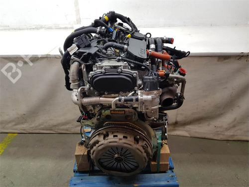 Engine IVECO DAILY VI Van | BP38264643M1 - Image 3