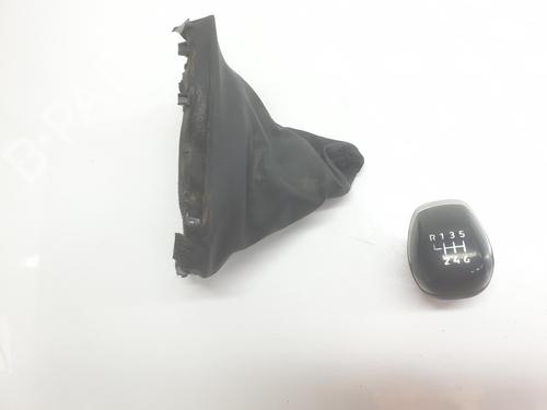 Used Shift knob Shift knob PEUGEOT 2008 II (UD_, US_, UY_, UJ_, UR_, UC_) [2019-2026] 36559627 36559627
