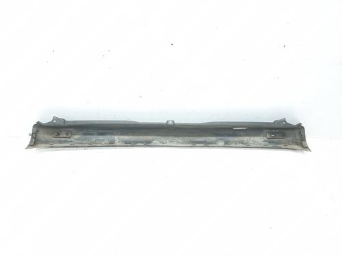 Rear bumper RENAULT TRAFIC II Bus (JL) 2.0 dCi 115 (JL00, JL01, JL0H, JL0M, JL0U) | BP25771802C8 