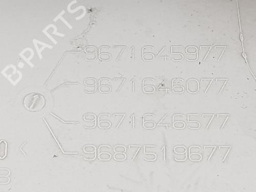 Interior roof light CITROËN C4 II (NC_) 1.6 HDi 90 | BP17788260I8