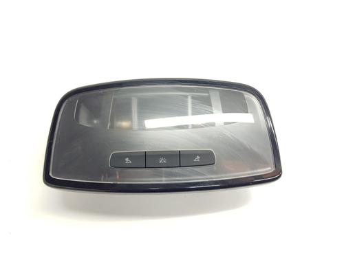 Used Interior roof light MASERATI GHIBLI III (M157) 3.0 S Q4 (409 hp) 27526286