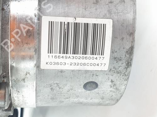 Steering pump RENAULT EXPRESS Box Body/MPV | BP37998525M99 - Image 7