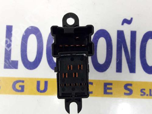 Right front window switch NISSAN X-TRAIL II (T31) 2.0 dCi 4x4 | BP2220618I26 
