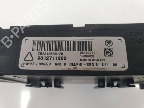 Electronic module DS DS 7 Crossback (J4_, JR_, JC_) | BP38930618M83 - Image 5