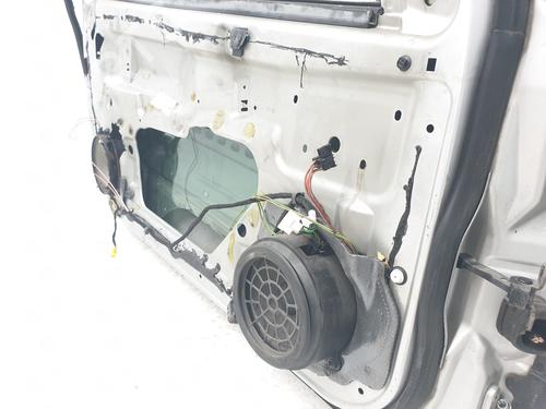Left front door MERCEDES-BENZ C-CLASS Coupe (CL203) C 230 Kompressor (203.747) | BP14970762C2 