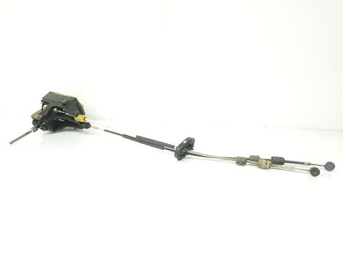 Gear lever OPEL ASTRA J (P10) 2.0 CDTI | BP8343531M90 