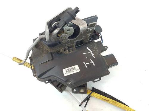 Rear left lock AUDI A6 C5 (4B2) 2.5 TDI | BP5938679C100 