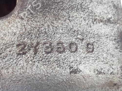 Right front brake caliper SEAT LEON (KL1, KLG)  | BP29436564M104 