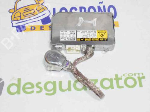 Module xenonverlichting LAND ROVER DISCOVERY III (L319) 2.7 TD 4x4 (190 hp) 774800