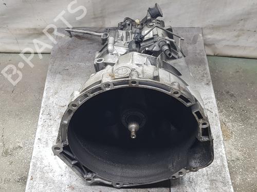 Gearbox BMW 1 (E87) 118 d | BP33630351M3  - Image 5