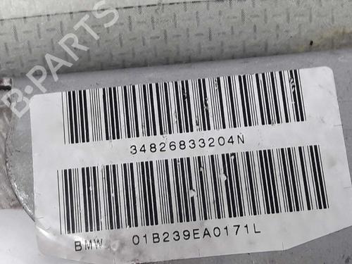 Electronic module BMW 5 (E39) 525 i | BP6019703M83 