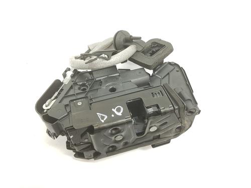 Front right lock VW PASSAT B8 Variant (3G5, CB5) 2.0 TDI | BP12575404C97 