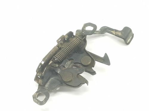 Hood lock NISSAN TERRANO II (R20) 2.7 TDi 4WD | BP16881898C133 