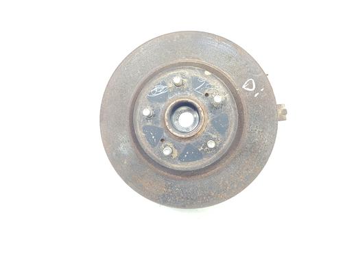Used Left front steering knuckle SUZUKI GRAND VITARA II (JT, TE, TD) [2005-2025]  26143778