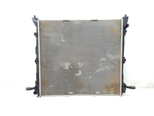 Water radiator VW CRAFTER Van (SY_, SX_) | BP36052405M31 - Image 5