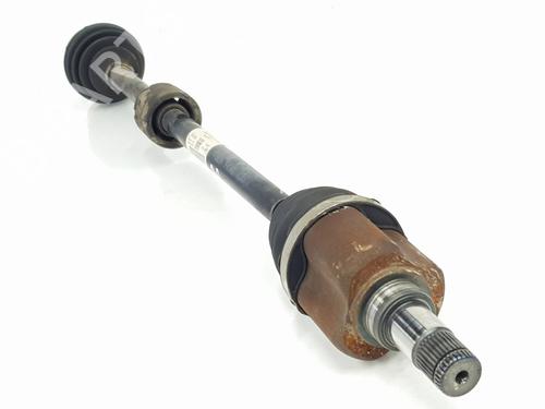 Right front driveshaft SEAT IBIZA V (KJ1, KJG) 1.0 TSI | BP33543208M39 - Image 2