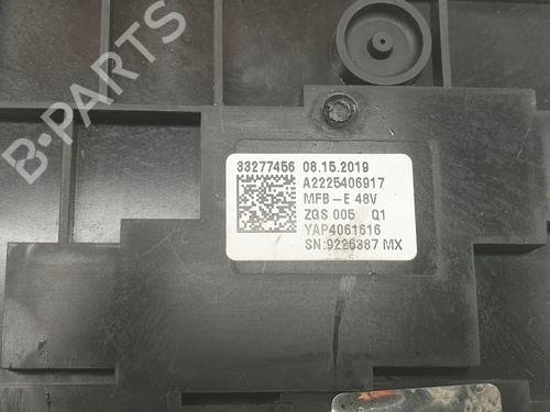 Electronic module MERCEDES-BENZ GLE (V167) GLE 450 4-matic (167.159) | BP22553414M83 