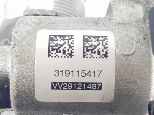 Throttle body OPEL COMBO Box Body/MPV (K9) 1.5 D | BP33464707M82  - Image 6