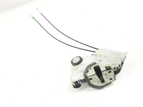 Used Front left lock TOYOTA YARIS (_P13_) 1.4 D (NLP130_, NLP130) (90 hp) 15255146