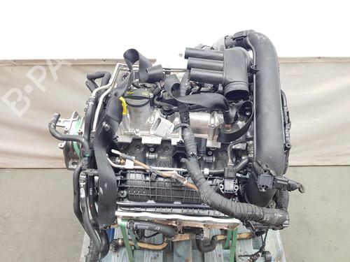 Motor CUPRA LEON Sportstourer (KL8, KU8, KUD) 1.4 e-HYBRID (204 hp) 12577449