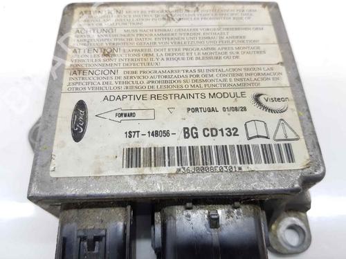 ECU airbags FORD MONDEO III (B5Y)  | BP5847066M53 