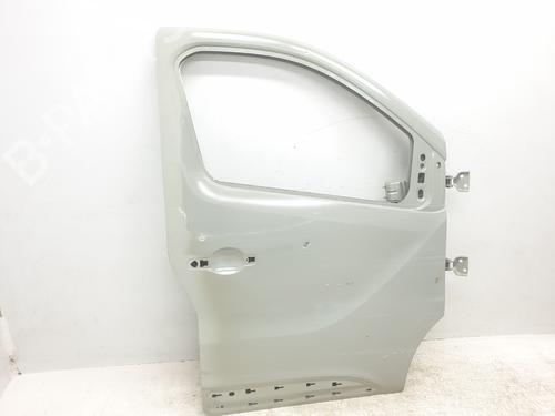 Right front door RENAULT TRAFIC III Van (FG_) 1.6 dCi 140 (FGMA, FGMC) | BP29746970C3