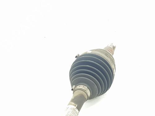 Left front driveshaft HYUNDAI KONA (OS, OSE, OSI) 1.0 T-GDi | BP26619729M38 