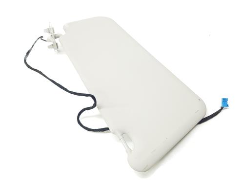 Left sun visor CITROËN BERLINGO (ER_, EC_) 1.5 BlueHDi 130 (ECYHZJ, ECYHZR) | BP31909319I1