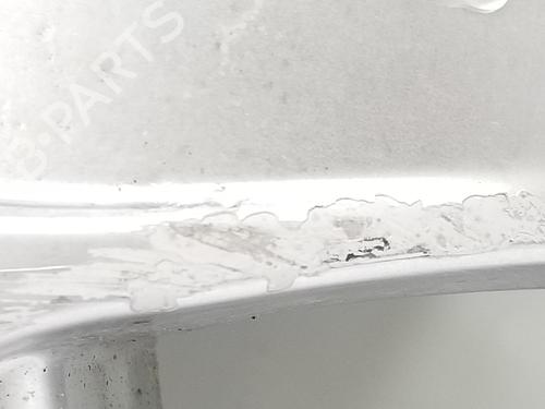 Rim SKODA OCTAVIA II (1Z3)  | BP9218277C45 