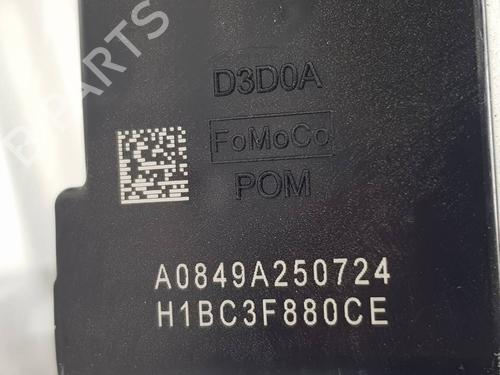 Steering column FORD PUMA (J2K, CF7) | BP39517208M21 - Image 7