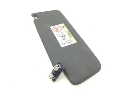 Left sun visor SEAT IBIZA V (KJ1, KJG) 1.0 MPi | BP12848312I1 