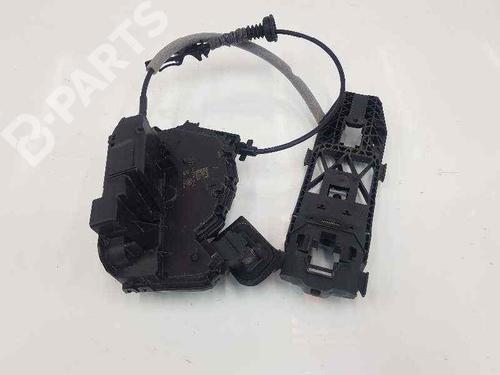 Used Rear left lock Rear left lock VW GOLF VII (5G1, BQ1, BE1, BE2) 2.0 GTI (230 hp) 10256272 10256272