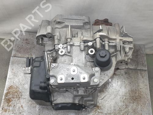 Used Gearbox VW PASSAT B6 Variant (3C5) 2.0 TDI (170 hp) 22563056