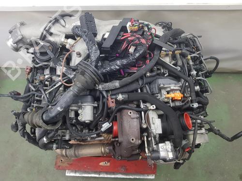 Engine AUDI A4 Allroad B8 (8KH) 3.0 TDI quattro | BP26432595M1 - Image 4