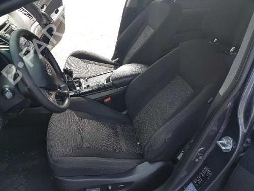 Rear left exterior door handle HYUNDAI i40 I (VF) 1.7 CRDi | BP9314385C130 