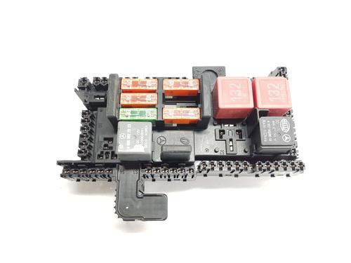 Fuse box MERCEDES-BENZ C-CLASS Convertible (A205) C 220 d (205.404) | BP29617140E1 