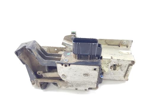Front left lock FORD TRANSIT CONNECT (P65_, P70_, P80_) 1.8 TDCi | BP29591143C98 