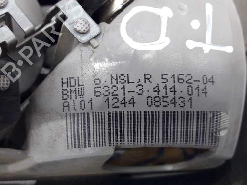 Andre BMW X3 (E83) xDrive 30 d | BP11752869O1