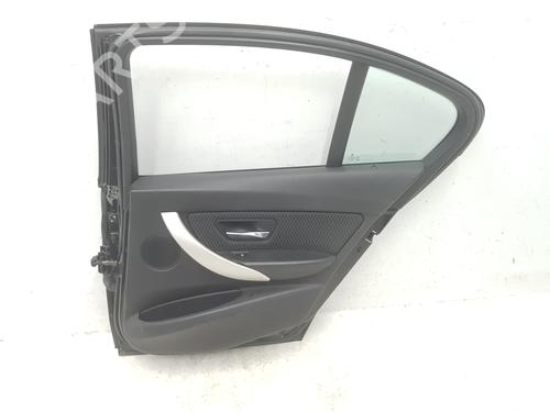 Right rear door BMW 3 (F30, F80) 318 d | BP24153932C5 
