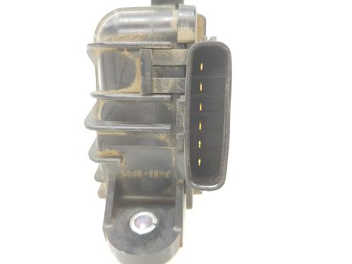 Pedal TOYOTA LAND CRUISER PRADO (_J12_) 3.0 D-4D (KDJ120, KDJ125) | BP13546726I4 
