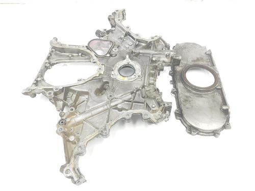 Used Timing cover TOYOTA LAND CRUISER 200 (_J2_) 4.5 D V8 (VDJ200) (286 hp) 14101904