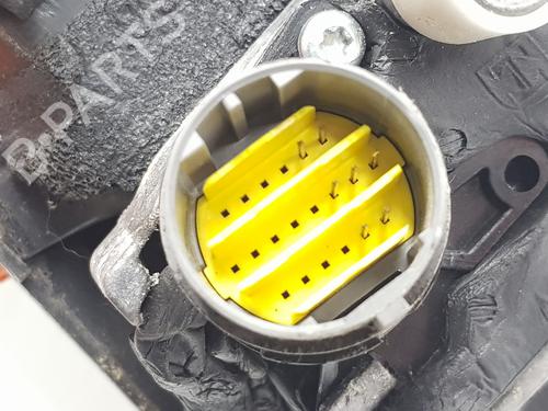 Bakspejl venstre RENAULT ESPACE IV (JK0/1_) 2.0 dCi (JK01, JK02, JK1J, JK1K, JK1H) | BP31594150C26 