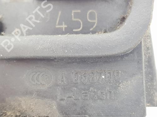 Rear left lock BMW 1 (E87) 116 d | BP23533775C100 