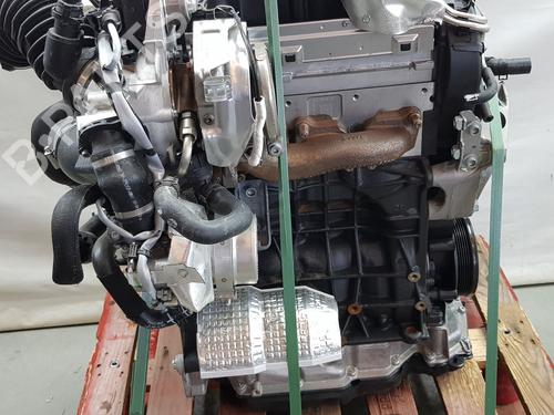 Engine VW T-ROC (A11, D11) 2.0 TDI | BP27391917M1 