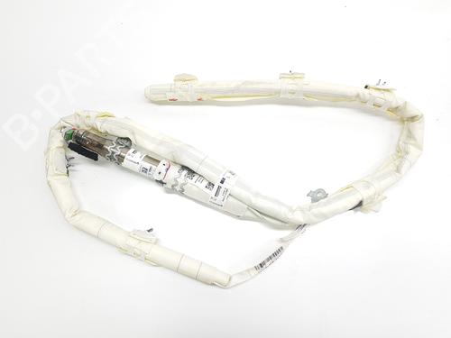 Used Left curtain airbag RENAULT TALISMAN (LP_) 1.6 dCi 160 (160 hp) 31971127