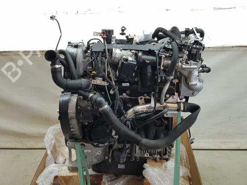 Engine FIAT DUCATO Bus (250_) 130 Multijet 2,3 D 4x4 | BP33130083M1 - Image 6